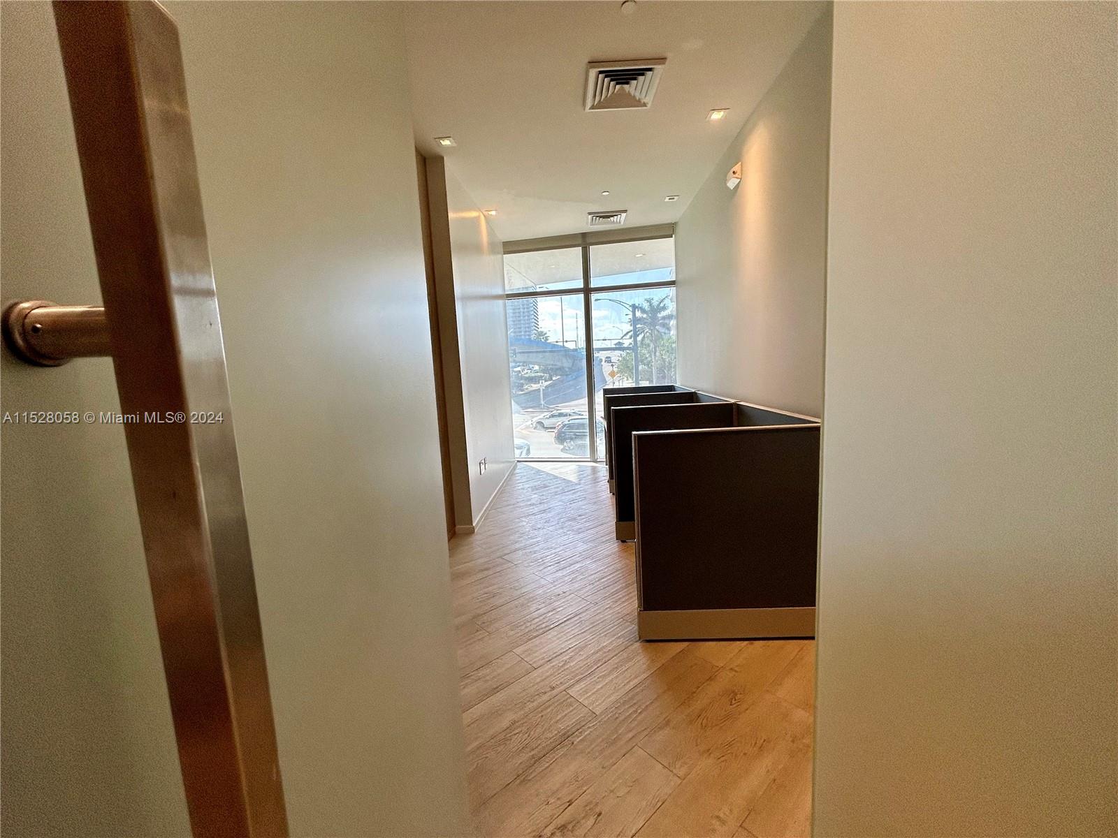 Office for rent